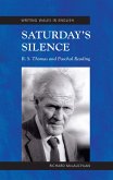 Saturday's Silence (eBook, ePUB)