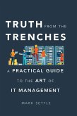 Truth from the Trenches (eBook, ePUB)