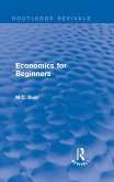 Routledge Revivals: Economics for Beginners (1921) (eBook, ePUB)