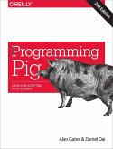 Programming Pig (eBook, ePUB)
