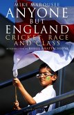 Anyone but England (eBook, ePUB)