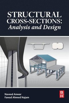 Cover Structural Cross Sections (eBook, ePUB)