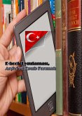 TÜRKÇE E-book Uygulamasi, Arsivi ve Epub Formati Rehberi (eBook, ePUB) TÜRKÇE E-book Uygulamasi, Arsivi ve Epub Formati Rehberi (eBook, ePUB)