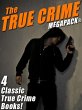 The True Crime MEGAPACK®: 4 Complete... - Bild 1