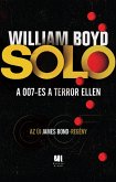 Solo - Az új James Bond-regény (eBook, ePUB)