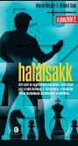 Halálsakk (eBook, ePUB)