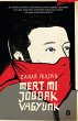 Mert mi jobbak vagyunk (eBook, ePUB) - Bild 1