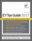 Ernst & Young Tax Guide 2017 (eBook, ePUB)