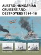 Austro-Hungarian Cruisers and... - Bild 1