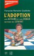 L'adoption: acteurs et enjeux autour de... - Bild 1