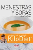Sopas y menestras (Kilodiet) (eBook, ePUB)