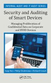 Security and Auditing of Smart Devices (eBook, PDF)
