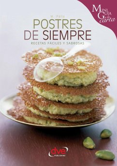 Postres de siempre (eBook, ePUB) - Palla, Monica