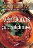 Verduras y guarniciones (eBook, ePUB)