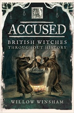 Cover Accused (eBook, ePUB)