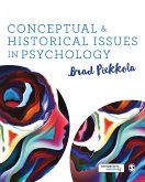 Conceptual and Historical Issues in Psychology (eBook, PDF)