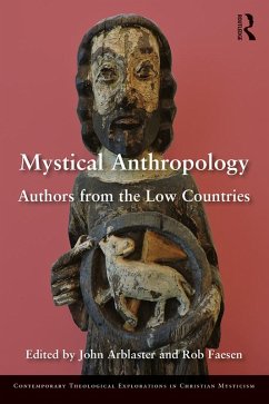 Mystical Anthropology (eBook, ePUB)