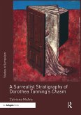 A Surrealist Stratigraphy of Dorothea Tanning's Chasm (eBook, PDF)