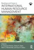 Readings and Cases in International Human Resource Management (eBook, PDF)