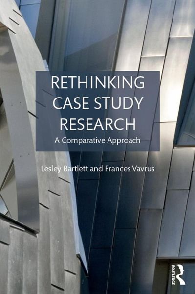 Rethinking Case Study Research (eBook, PDF)