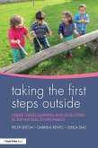 Taking the First Steps Outside (eBook, ePUB)
