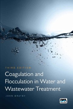 Cover Coagulation and Flocculation in Water and Wastewater Treatment (eBook, PDF)