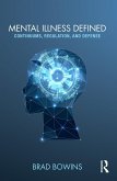 Mental Illness Defined (eBook, ePUB)