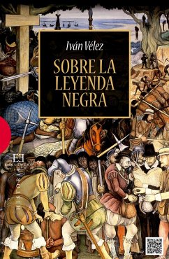 Cover Sobre la leyenda negra (eBook, ePUB)