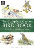 The Complete Garden Bird Book (eBook, ePUB)