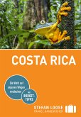 Stefan Loose Reiseführer Costa Rica (eBook, ePUB)
