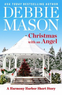Christmas with an Angel (eBook, ePUB) - Mason, Debbie