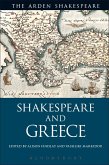 Shakespeare and Greece (eBook, PDF)