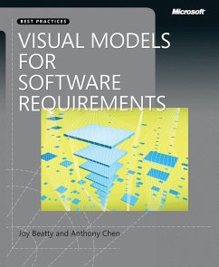 Visual Models for Software Requirements (eBook, PDF) - Chen Anthony; Beatty Joy