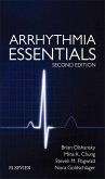 Arrhythmia Essentials E-Book (eBook, ePUB)