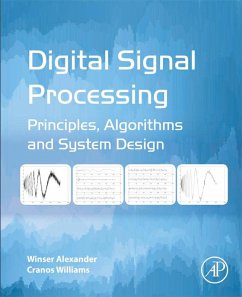 Cover Digital Signal Processing (eBook, ePUB)