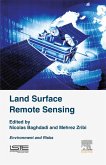 Land Surface Remote Sensing (eBook, ePUB)