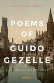 Poems of Guido Gezelle (eBook, ePUB)