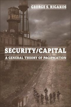 Cover Security/Capital (eBook, PDF)