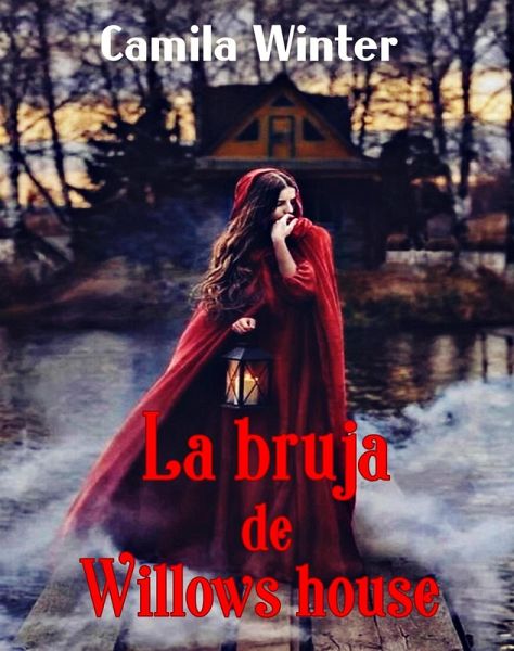 La bruja de Willows house (eBook, ePUB)