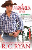 A Cowboy's Christmas Eve (eBook, ePUB)