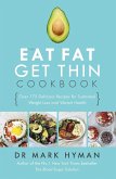 The Eat Fat Get Thin Cookbook (eBook, ePUB)