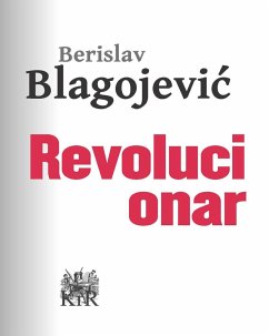 Cover Revolucionar (eBook, ePUB)