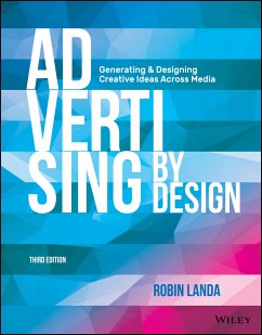 Advertising by Design (eBook, ePUB) - Landa, Robin