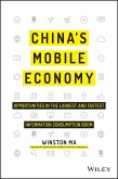 China's Mobile Economy (eBook, ePUB)
