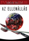 Az ellenállás (eBook, ePUB)