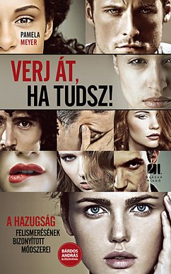 Verj át, ha tudsz (eBook, ePUB) - Meyer, Pamela