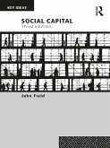 Social Capital (eBook, PDF) Social Capital (eBook, PDF)