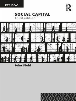 Cover Social Capital (eBook, PDF)