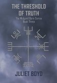 The Threshold of Truth (The Midgard Born Series, #3) (eBook, ePUB)