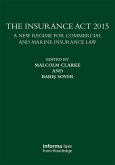 The Insurance Act 2015 (eBook, PDF)